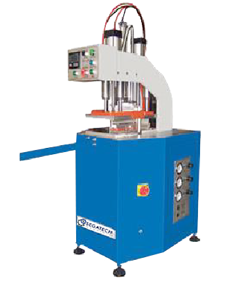 UPVC Window Single Head Welding Machine